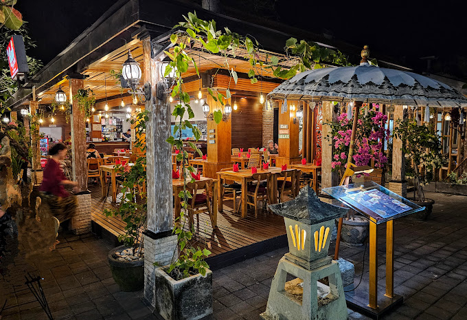 Bali Bistro Bar&Restaurant