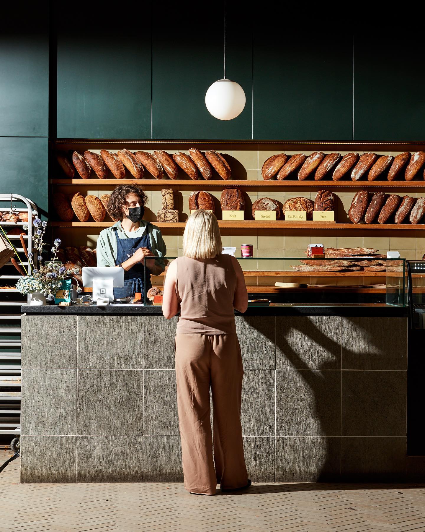 Wild Life Bakery