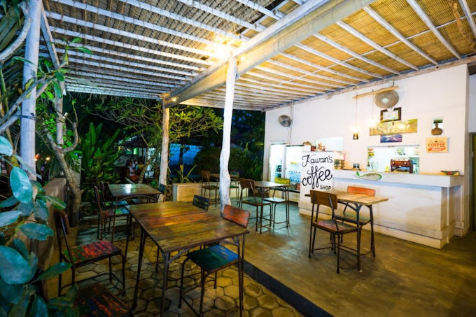 Kawans Inn & Cafe