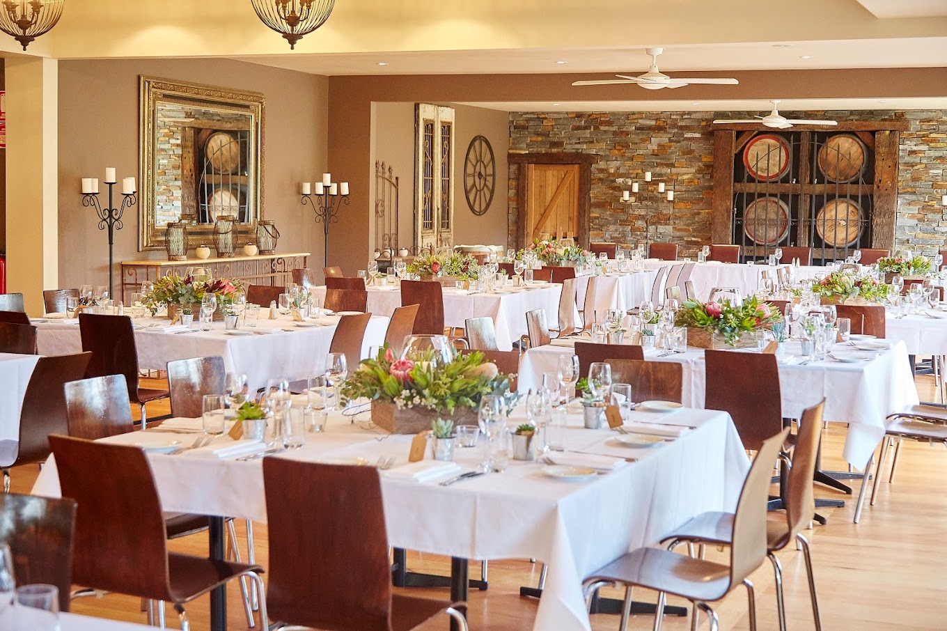 Immerse in the Yarra Valley