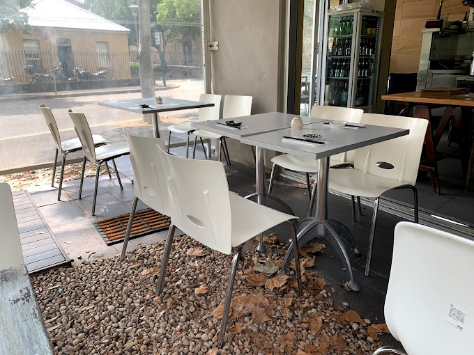 Yuzu Pyrmont one