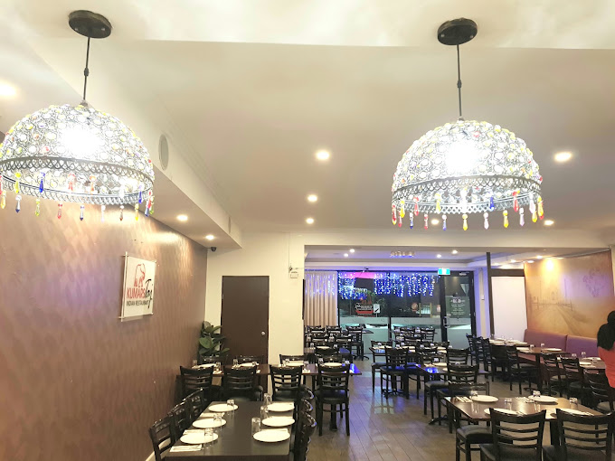 Kumars Taj