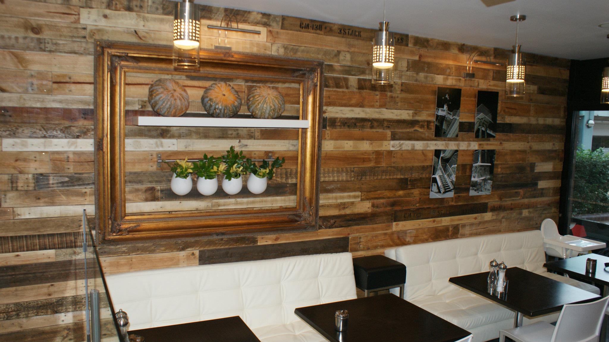Cafe Mosman