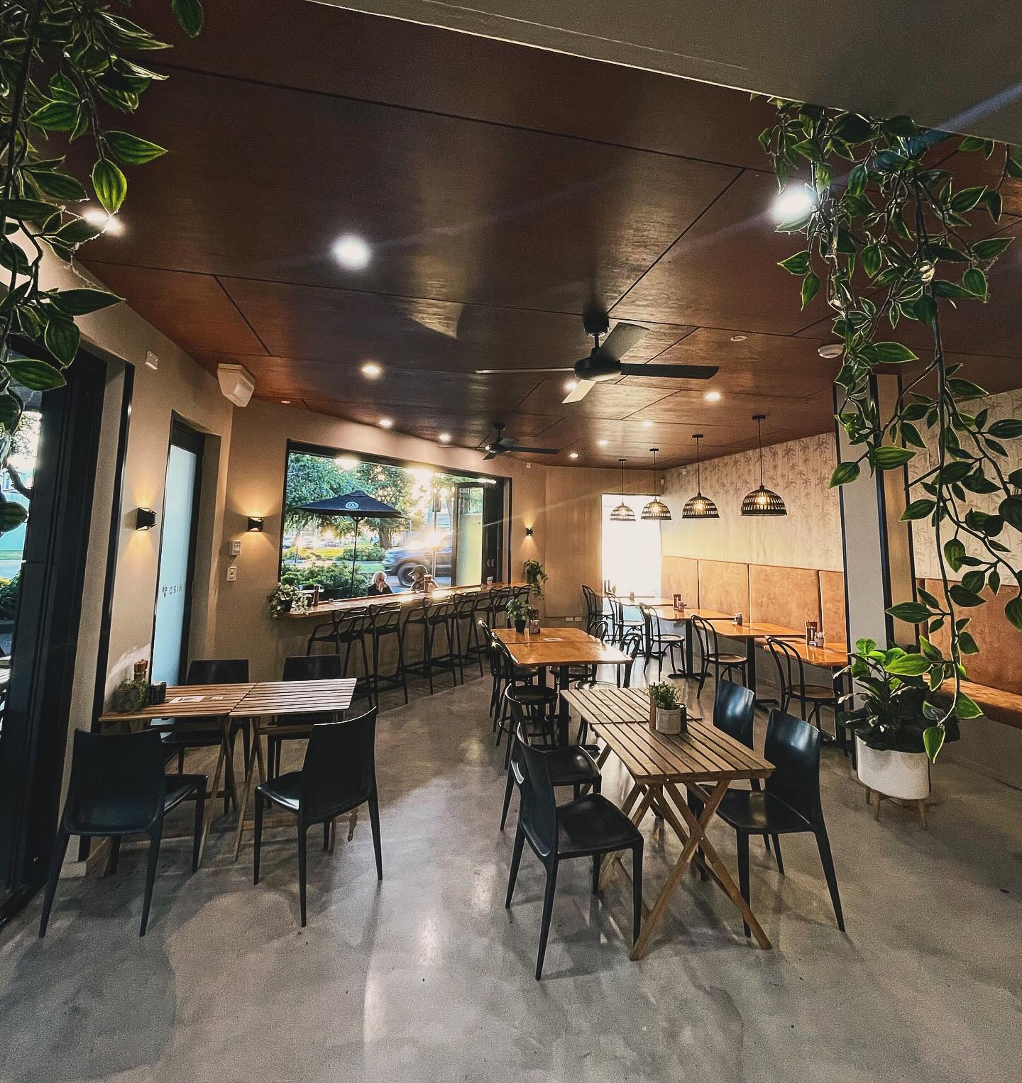 Third Base Cafe