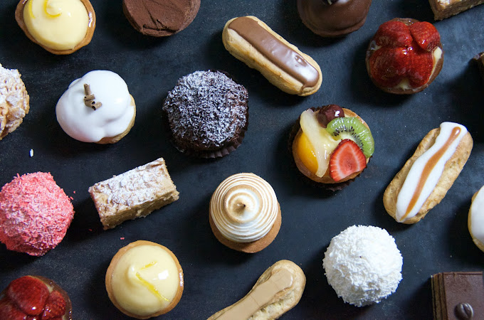 François Artisan Baker