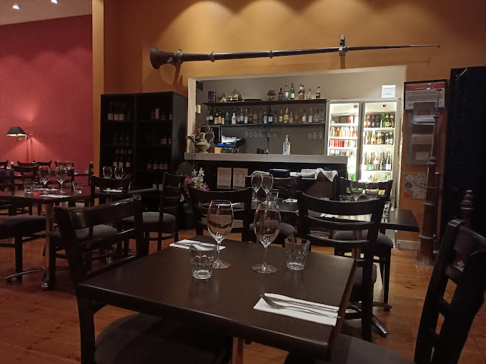 Himalayan Kitchen