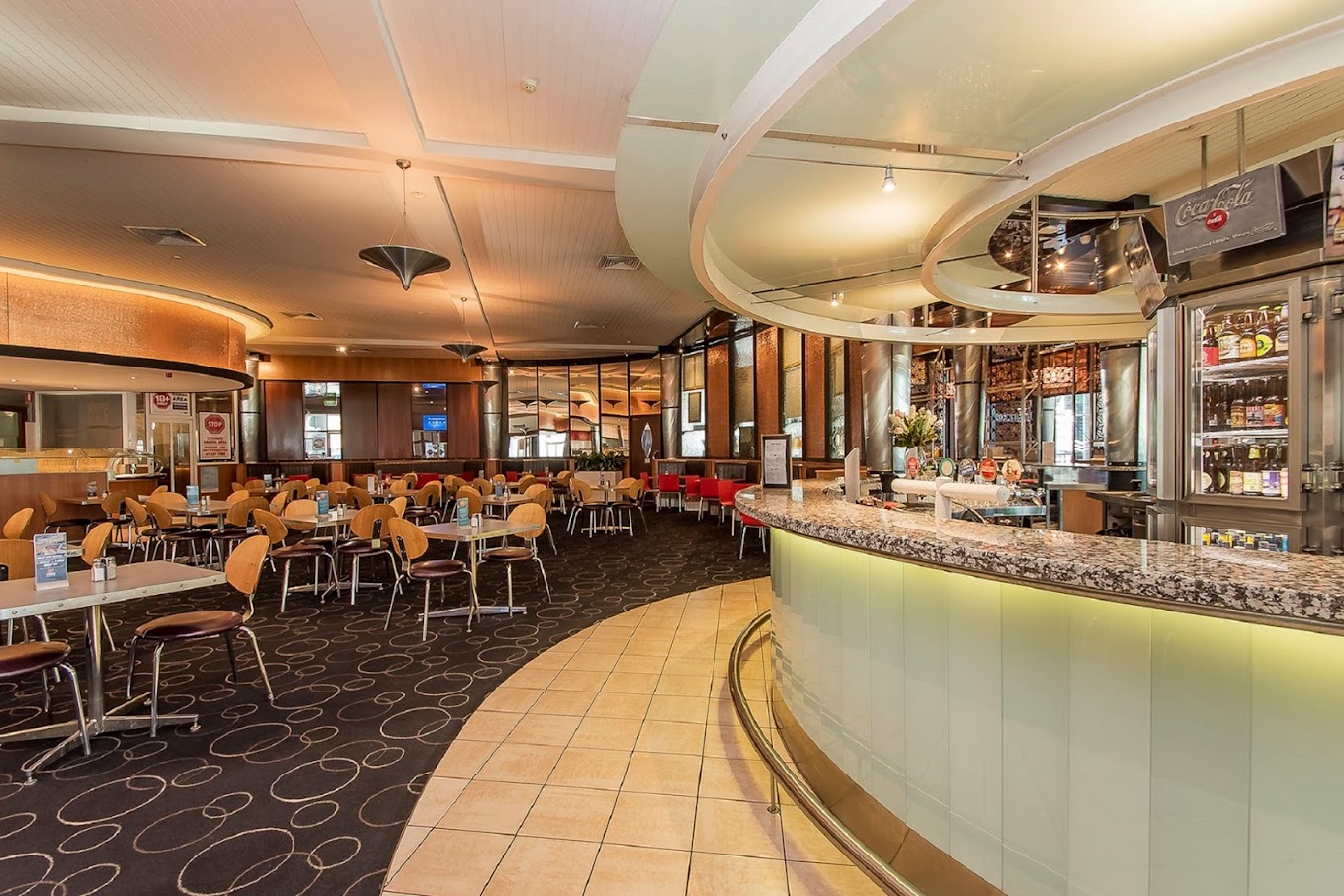 Watermark Glenelg