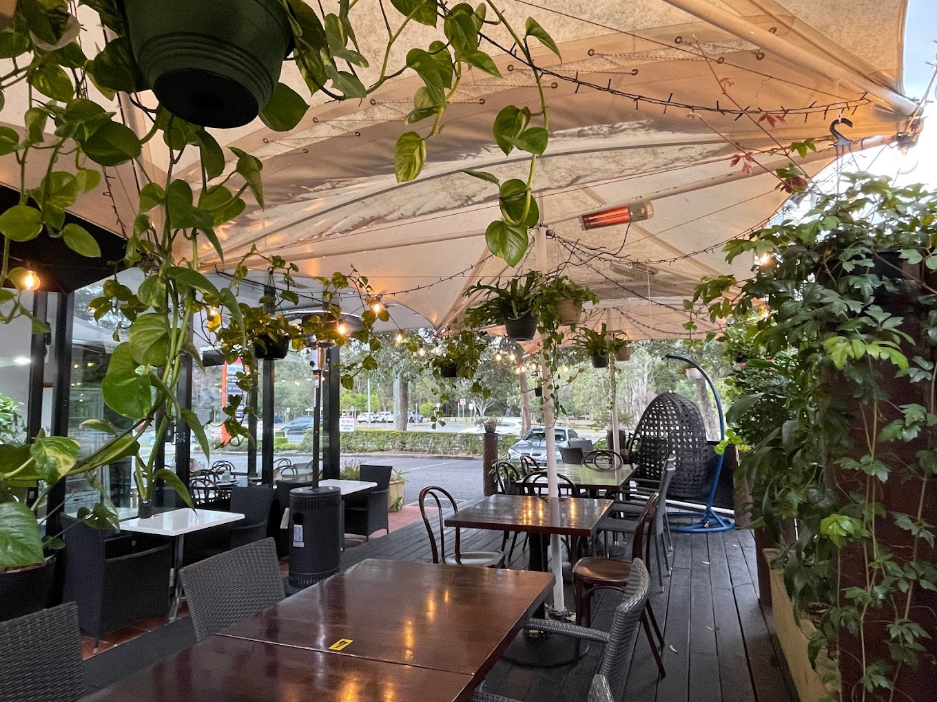THAI PATIO Ferny Grove