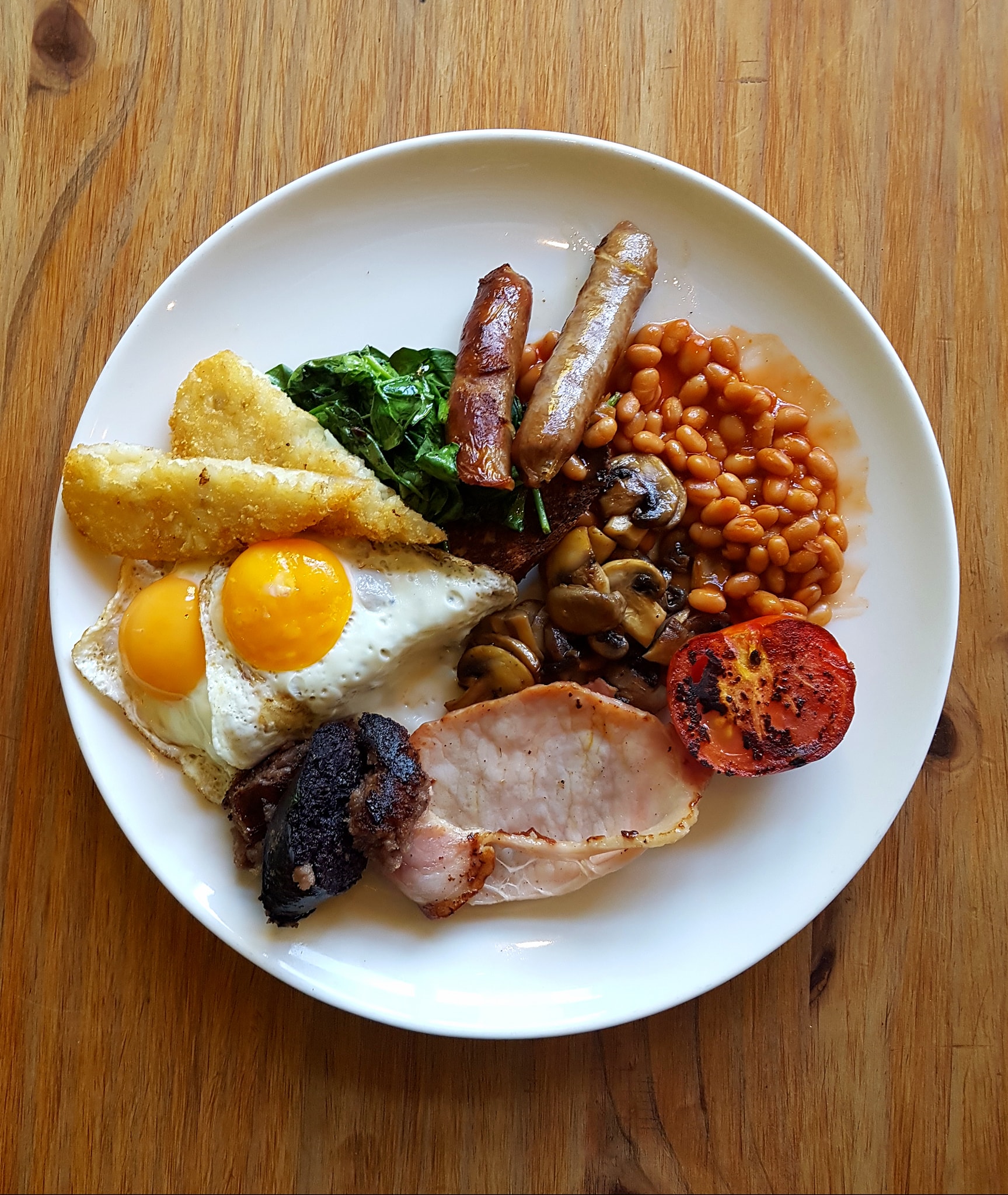 The Munster Arms Hotel