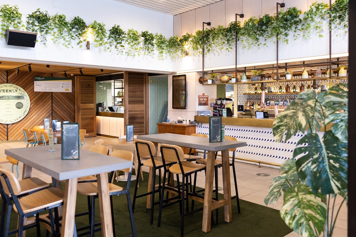 Narellan Hotel