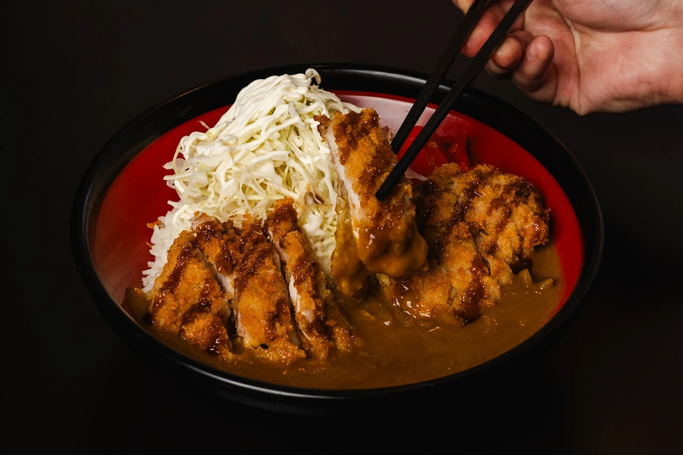 Ken Chan Curry