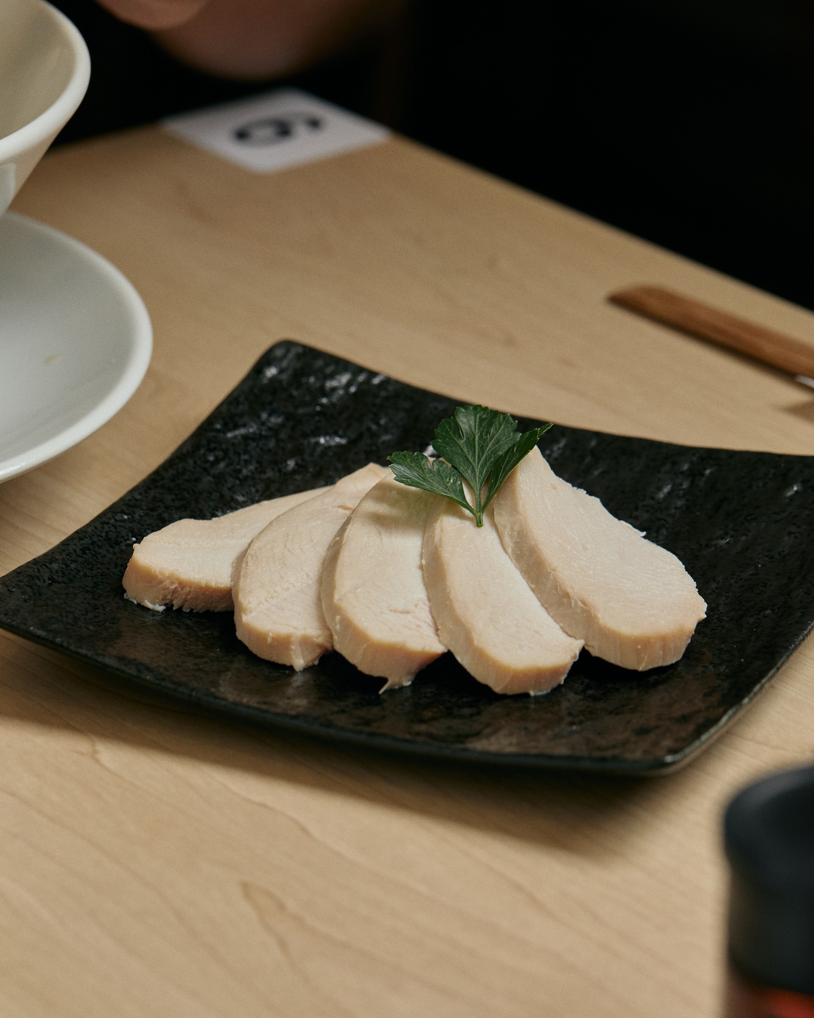 Ginza Kagari Melbourne CBD