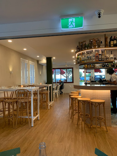 Tommy’s Italian
