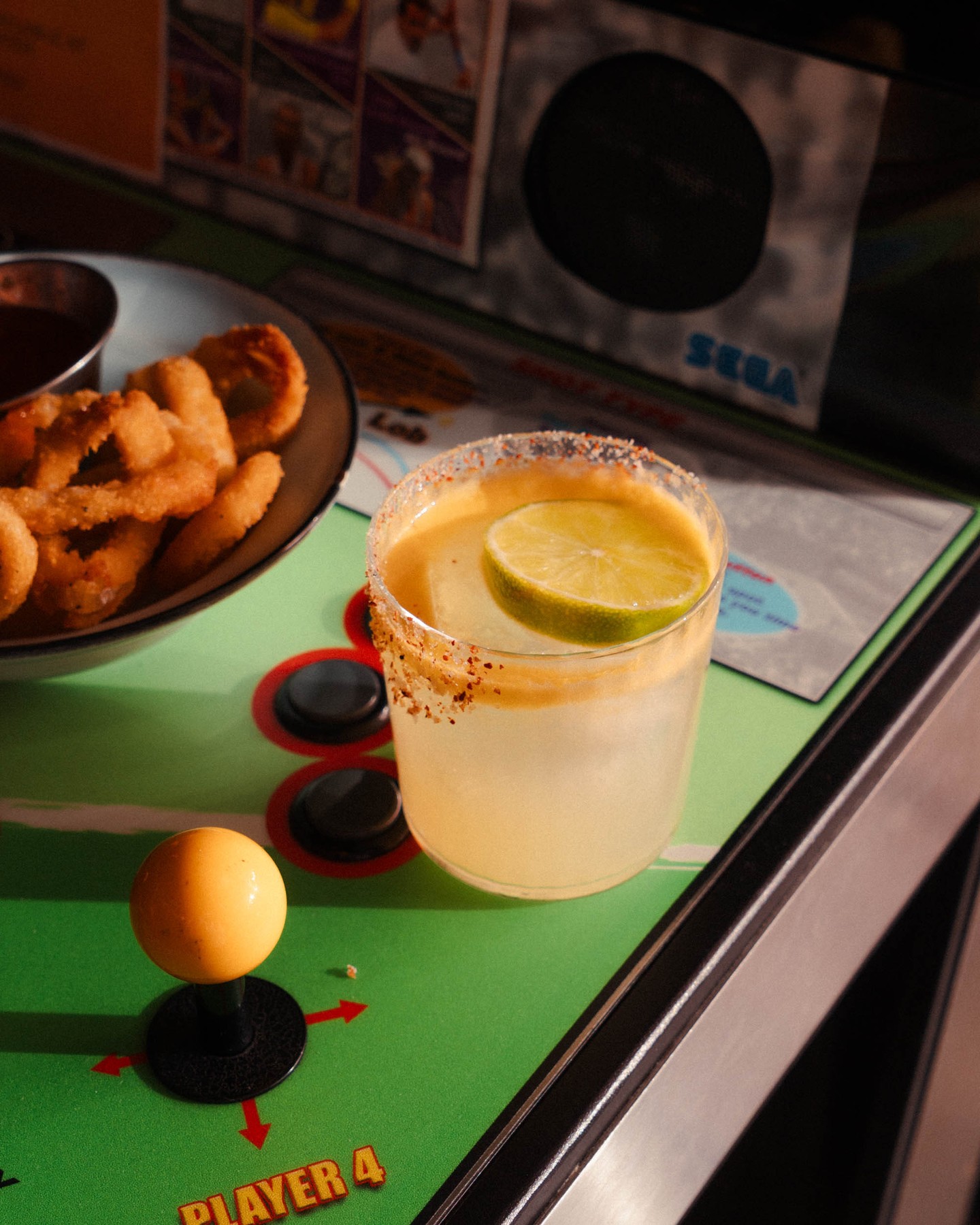 The Silverlake Social