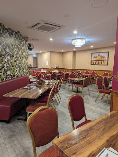 Sankalp Indian Restaurant Surfers Paradise Gold Coast