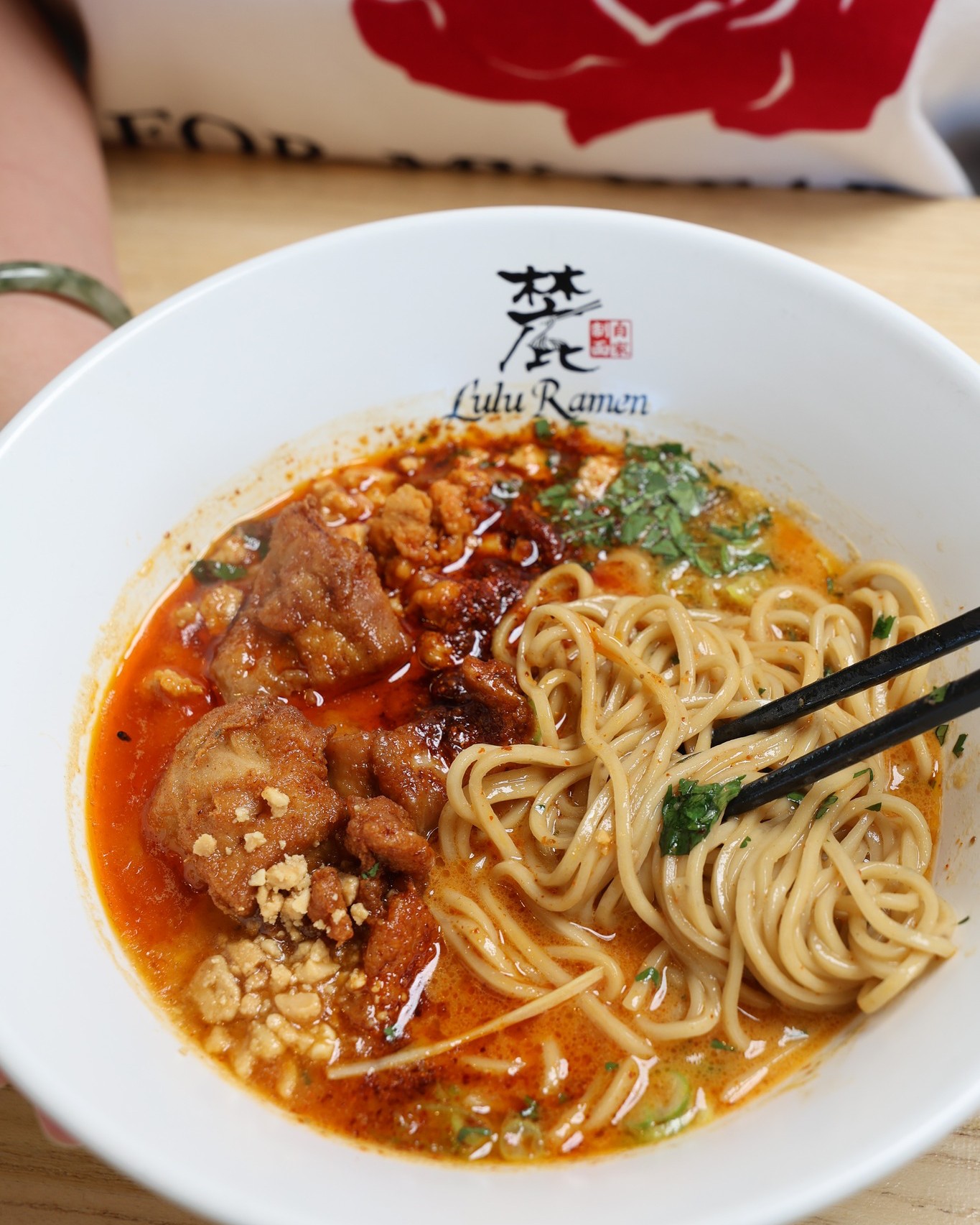 Lulu Ramen