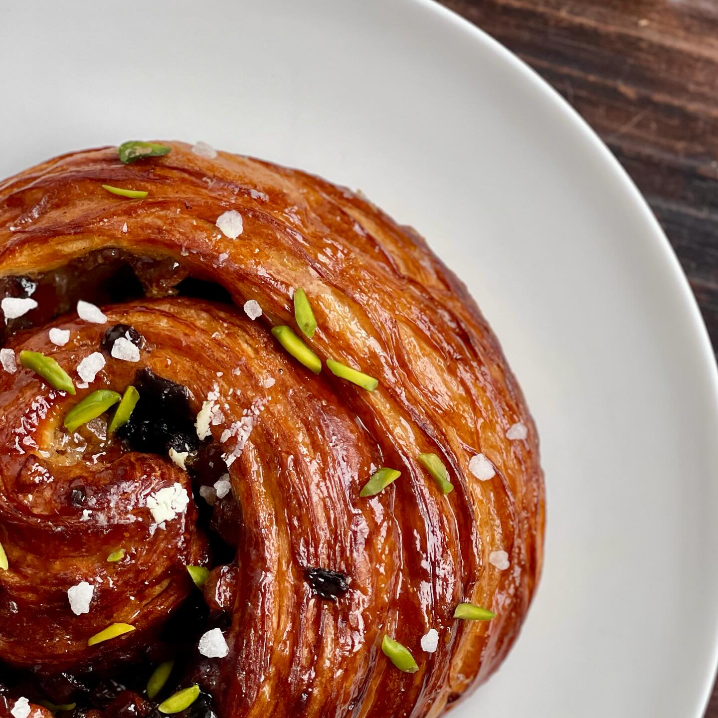 Pioik Bakery Pyrmont