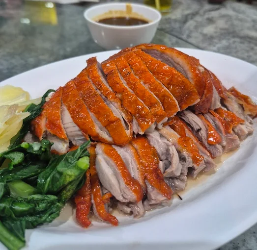 Hua Seng Hong Restaurant @Yaowarat Road