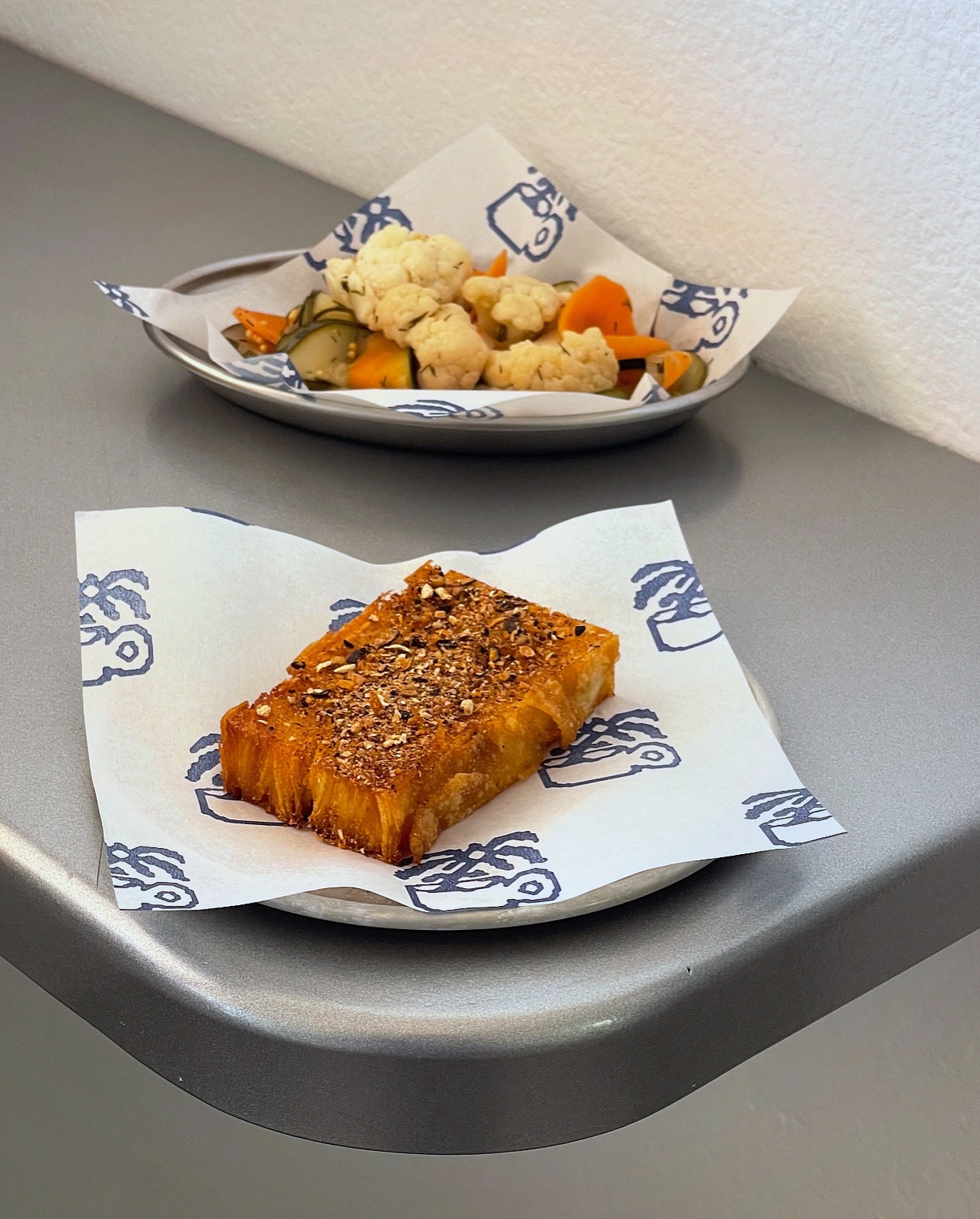 Preston's Deli