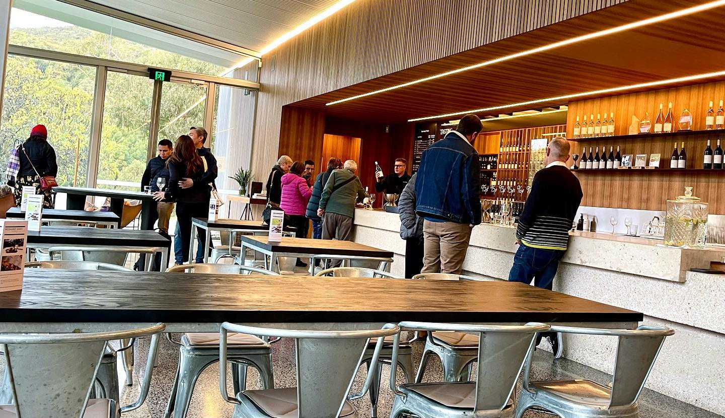Medhurst Cellar Door & Restaurant