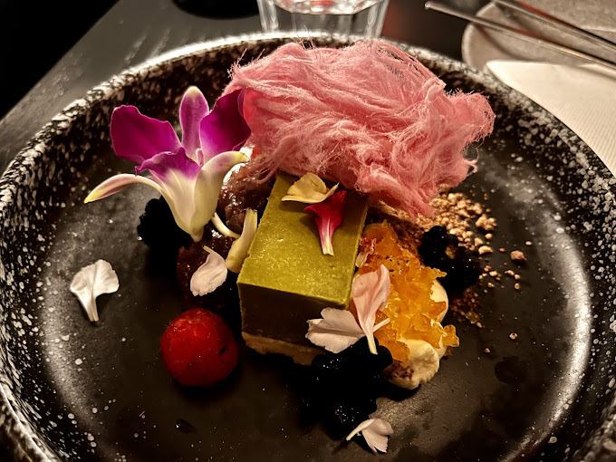 Kaiza Newtown - Japanese Restaurant