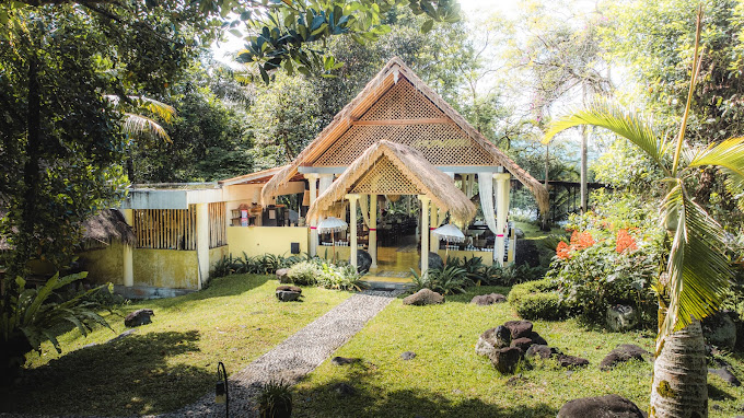 Darmada Eco Resort
