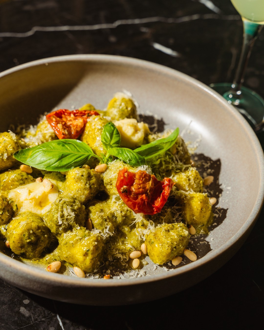 Toscano Bar & Kitchen