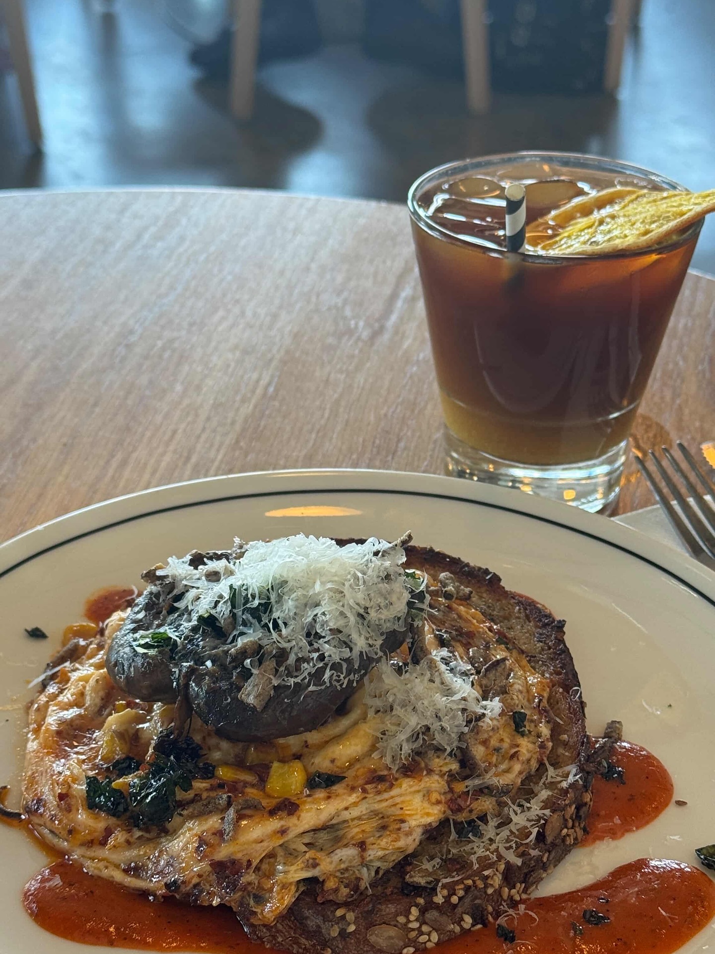 Bellboy Cafe