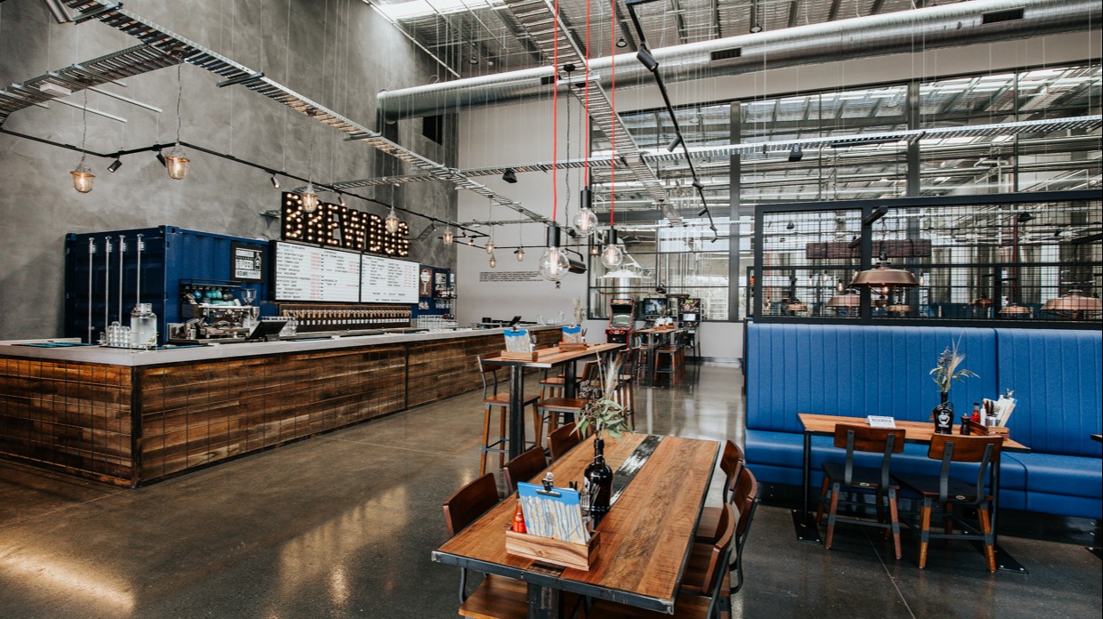 BrewDog DogTap Brisbane