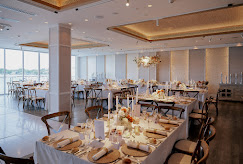Zest Waterfront Venues
