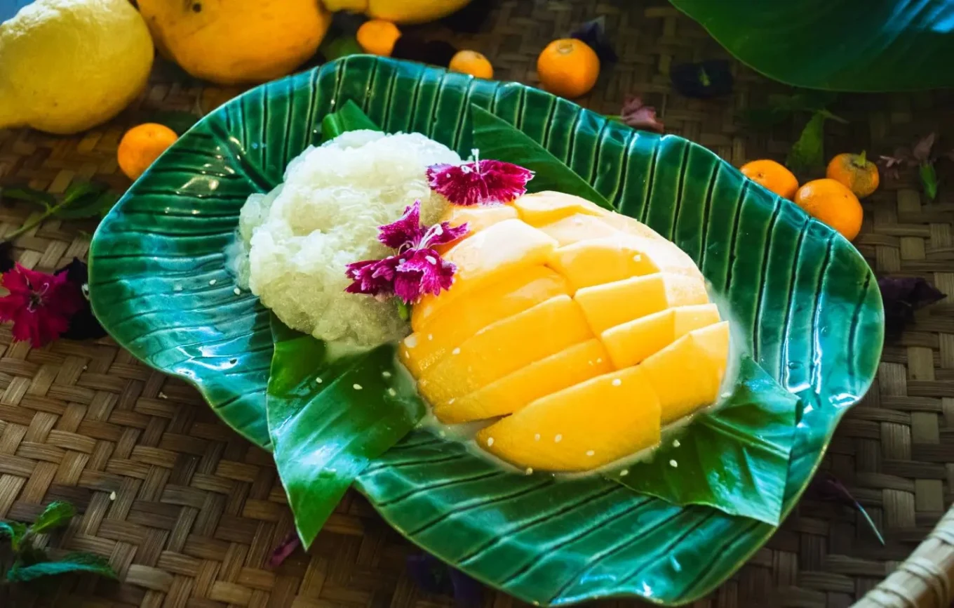 Somtum Thai
