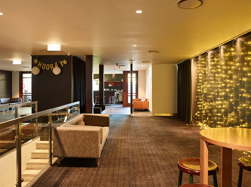 Canley Hotel