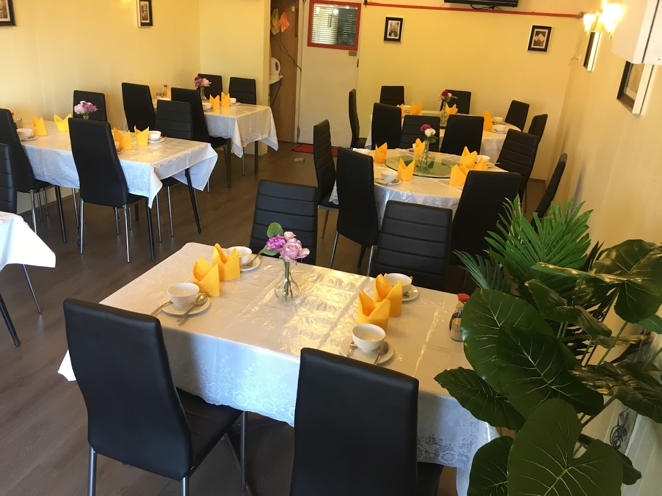 Canton Village Chinese Restaurant