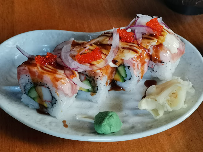 Kura Kura Japanese Dining