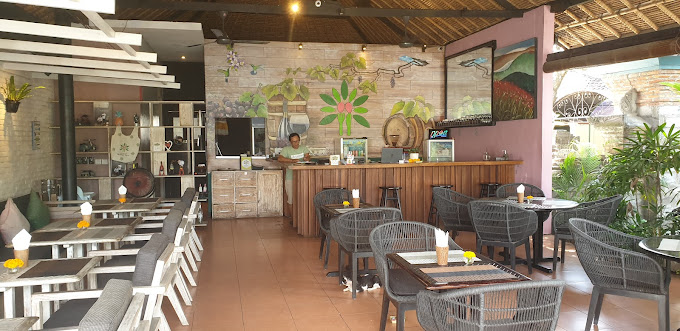 Mango Taru Restaurant & Bar