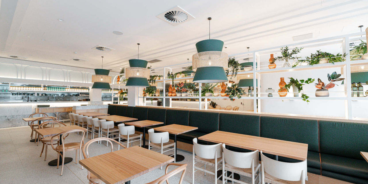 Al Aseel Restaurant Parramatta
