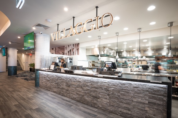 Villaggio Blacktown