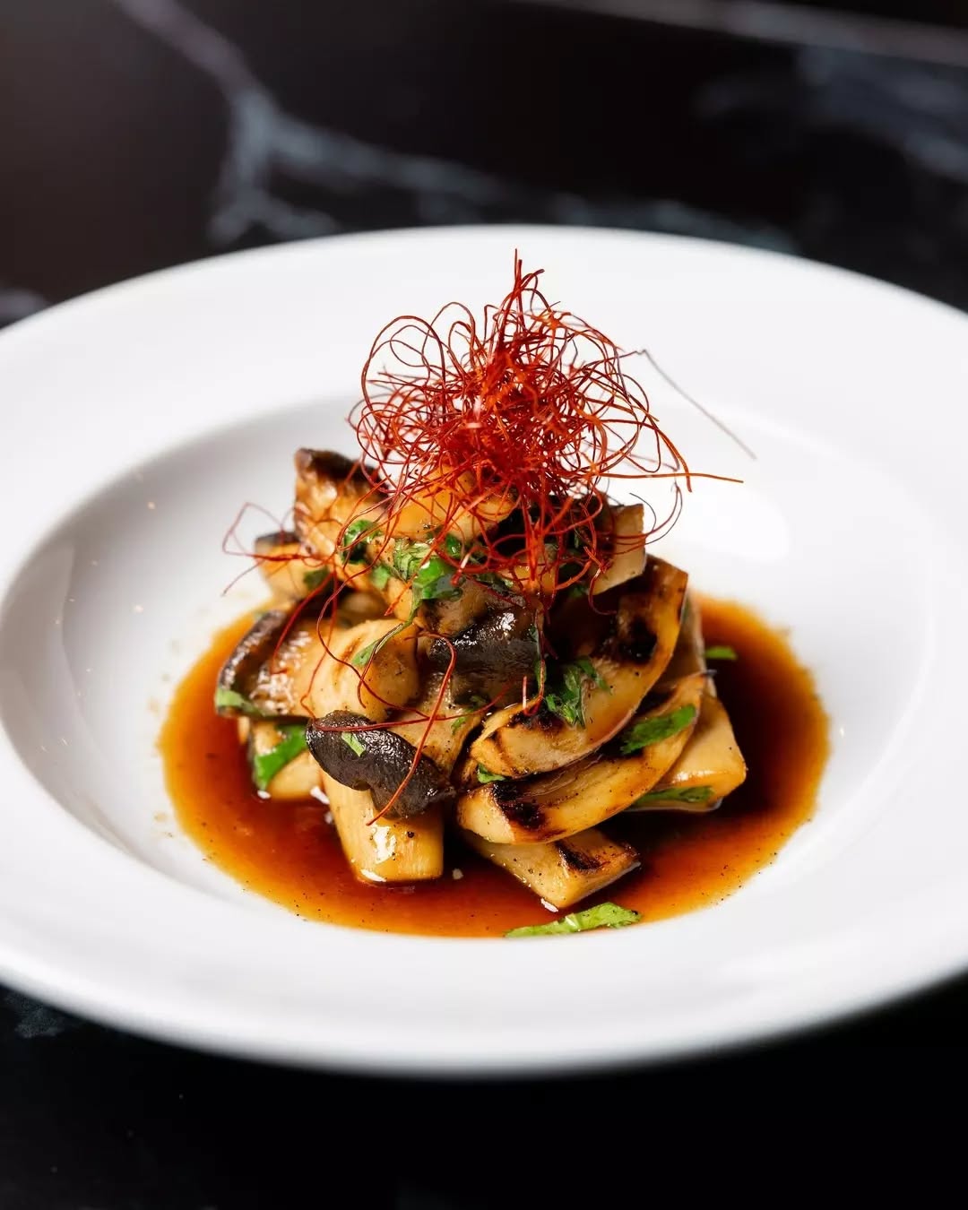 RK San Japanese Restaurant