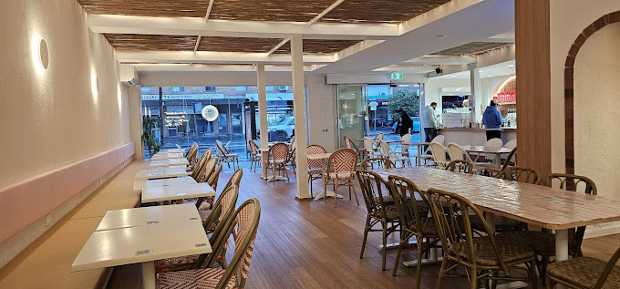 Mr Max Dessert Bar