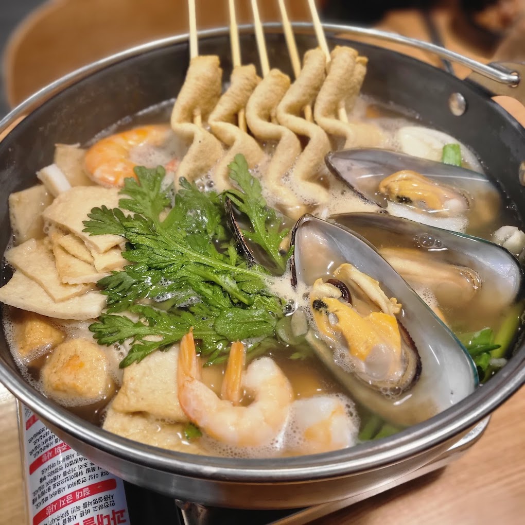 Yoon's Kitchen