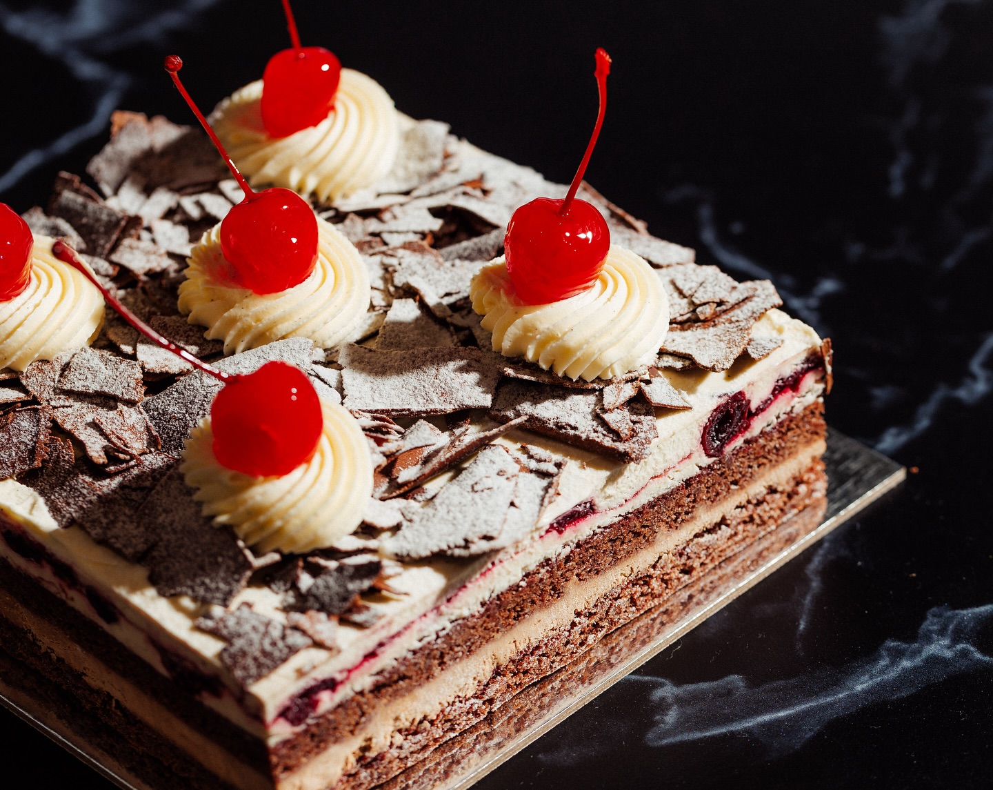 C'est du gateau