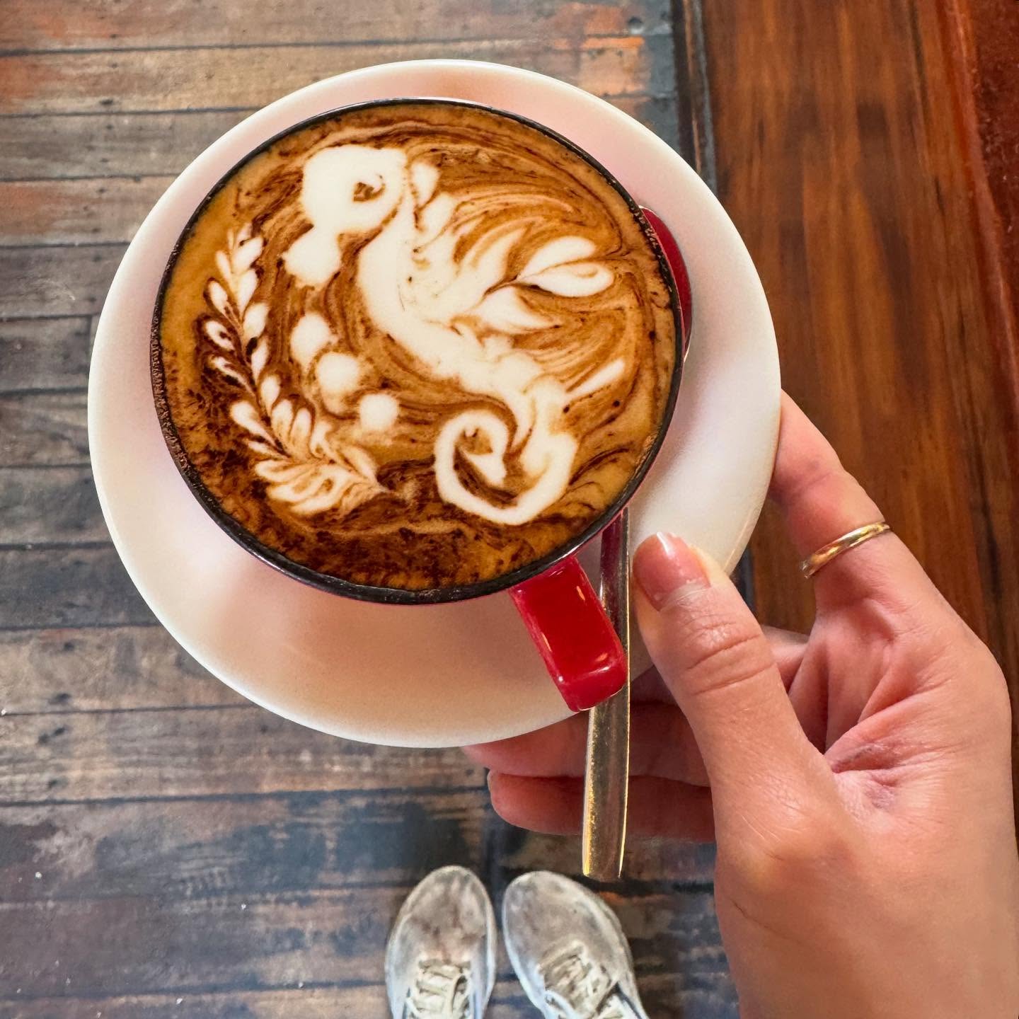 West End Coffee House