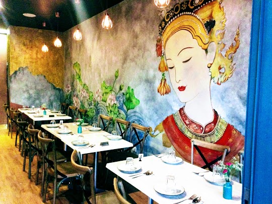 Weladee Thai Restaurant - Wellington Point