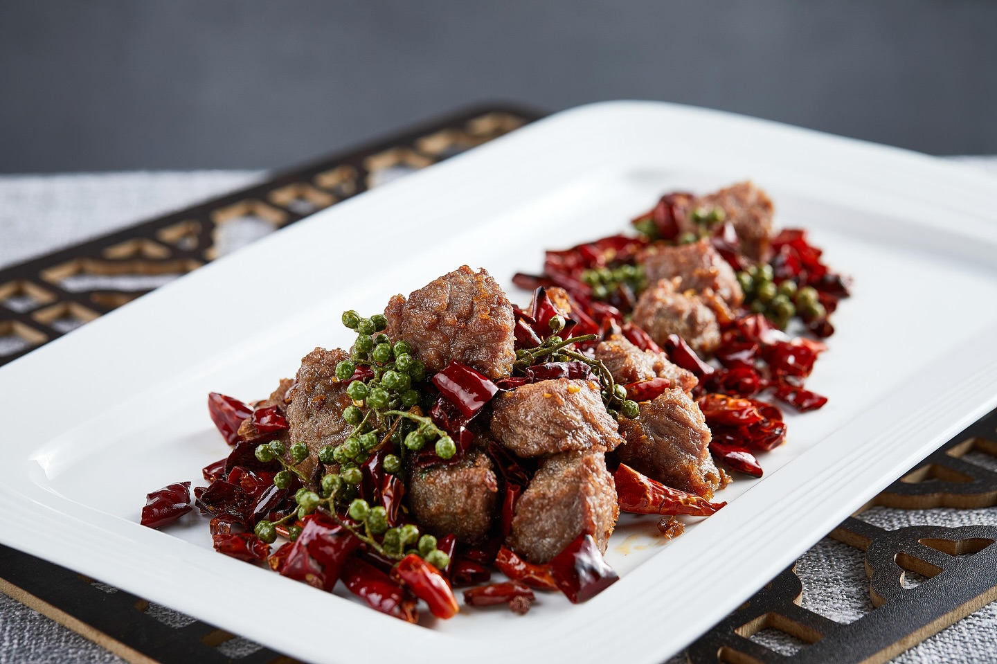 Shunde Cuisine 寻味顺德