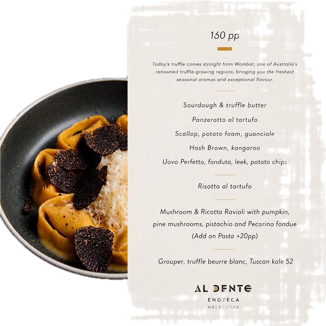 Al Dente Enoteca Restaurant others