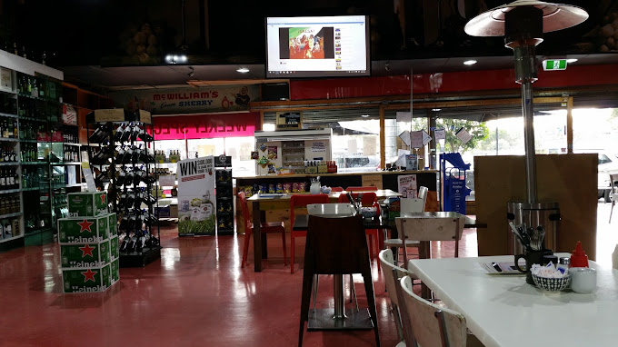 Latin Foods and Wines