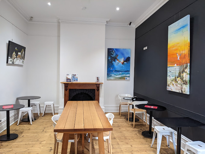 Cibo Espresso