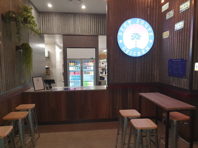 Deep South Chicken Coomera