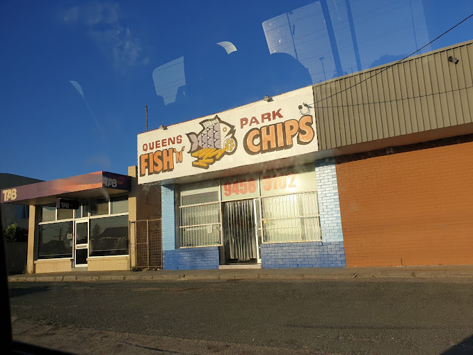 Queens Park Fish & Chips