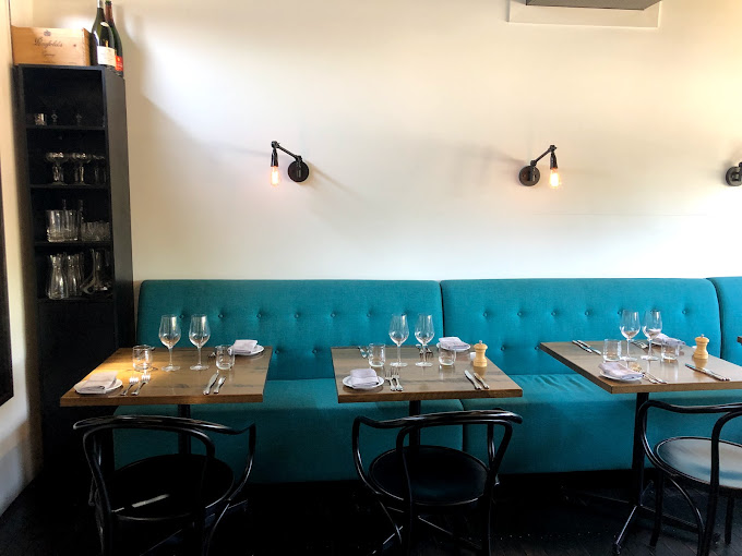 Bistrot Plume